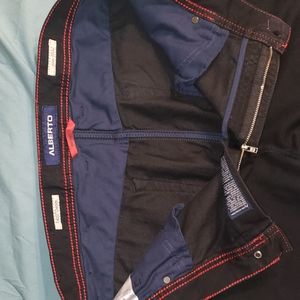 Alberto Jeans